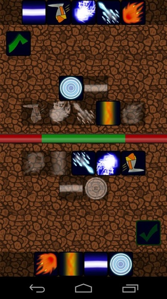 Wizard Wars - Preview 3