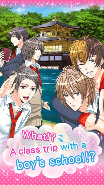 Class Trip - Preview 5