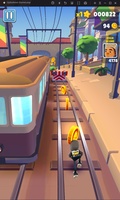 Subway Surfers (GameLoop) screenshot 10