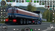 US Oil Tanker Game 2023 screenshot 1