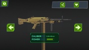 Machine Gun Free screenshot 5