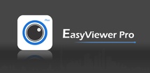 EasyViewer Pro feature