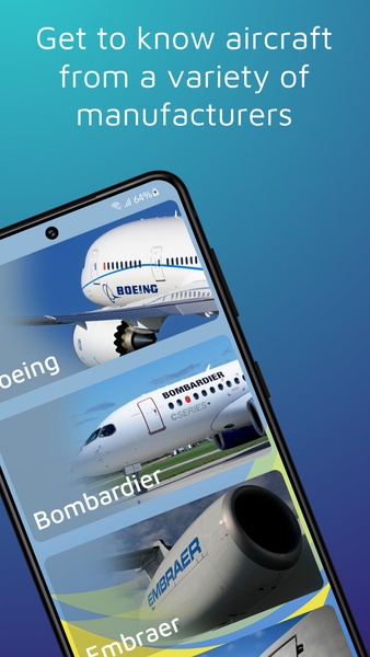 Aeropedia - Preview 1