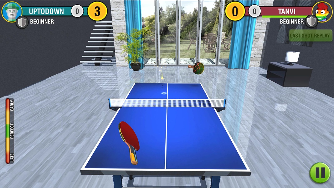World Table Tennis Champs - Preview 7