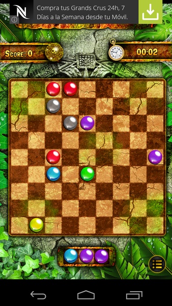 Magic Marbles - Preview 4
