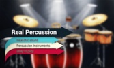 Real Percussion screenshot 1