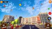 Pipa Kite Flying Festival Game screenshot 3