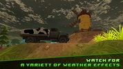 Off-Road MilkTanker: Simulator screenshot 2