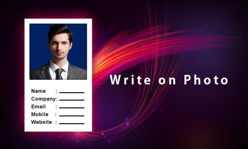Professional Photo Suit - Preview 2