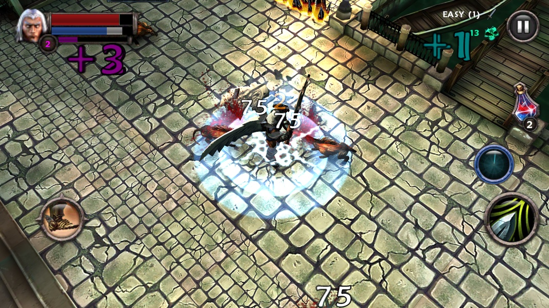 SoulCraft - Preview 8