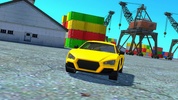 Easy Car Driving screenshot 2