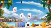 Solitaire Cruise screenshot 4