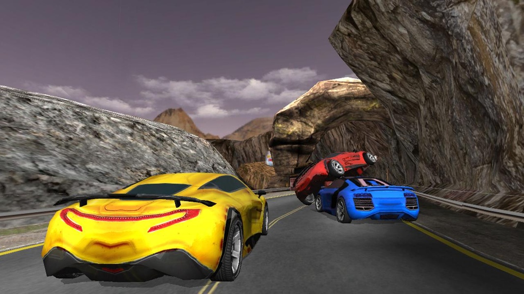 Street Racer 3D - Preview 5
