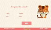 Animal Quiz for kids screenshot 6
