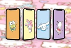 Cute Sanrio Wallpaper screenshot 3