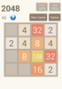 2048 Puzzle screenshot 5