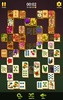 Mahjong Blossom Solitaire screenshot 6