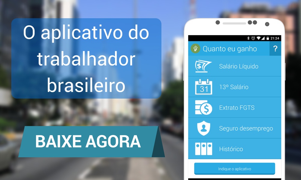 Quanto eu ganho - Preview 9
