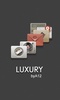 Luxury GO Launcher Theme screenshot 6
