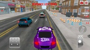 Highway Racing Car screenshot 8