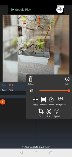 litShot - Video Editor - Preview 3