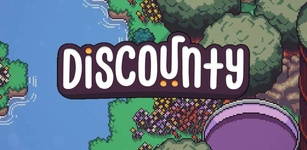 Imagen destacada de Discounty: Supermarket Manager