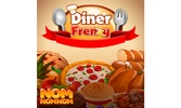 DinerFrenzy screenshot 6