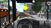 School Bus Simulator Driving screenshot 4