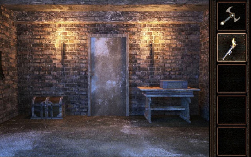Can You Escape - Tower - Preview 3