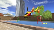 Helicopter RC screenshot 1