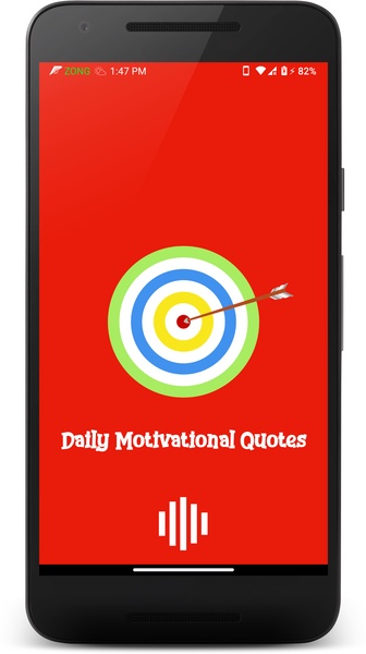Daily Motivational Quotes - Preview 4