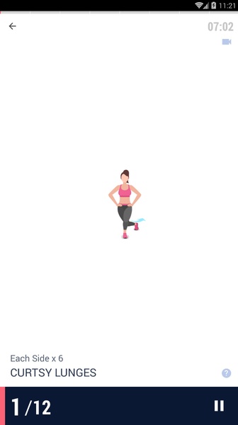 Buttocks Workout 1.0.71 Images 8