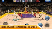 NBA 2K Mobile screenshot 11