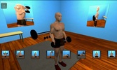 Arm 3D Workout Tutorial screenshot 7