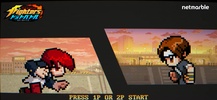 The King of Fighters AFK screenshot 2