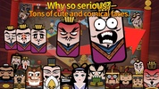 Emperors Dice screenshot 1