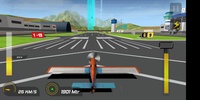 City Airplane Pilot Flight screenshot 10