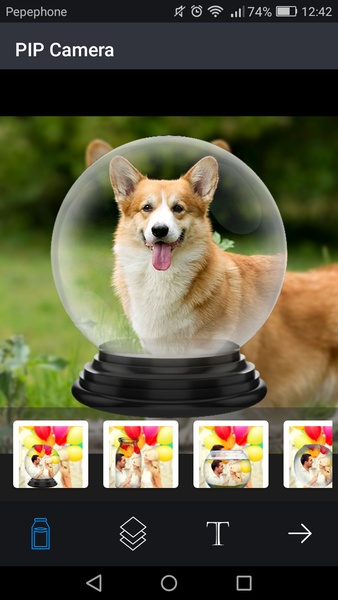 PIP Camera - Preview 7