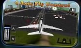 Big Airplane Flight Simulator screenshot 13