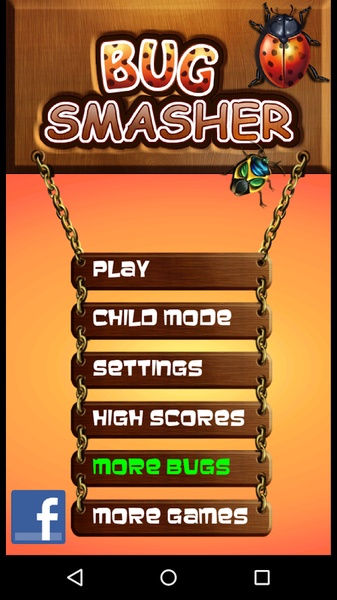 Bug Smasher FREE - Preview 5
