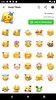 Memojis Stickers screenshot 10