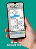 Wordgrams - Crossword & Puzzle screenshot 5