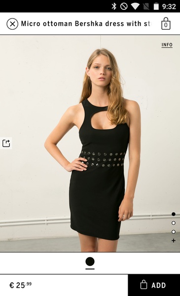 Bershka - Preview 3