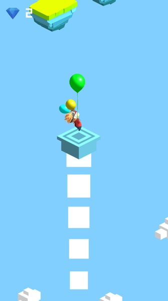 Bridge Run - Preview 4