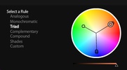 Generador Colores screenshot 1