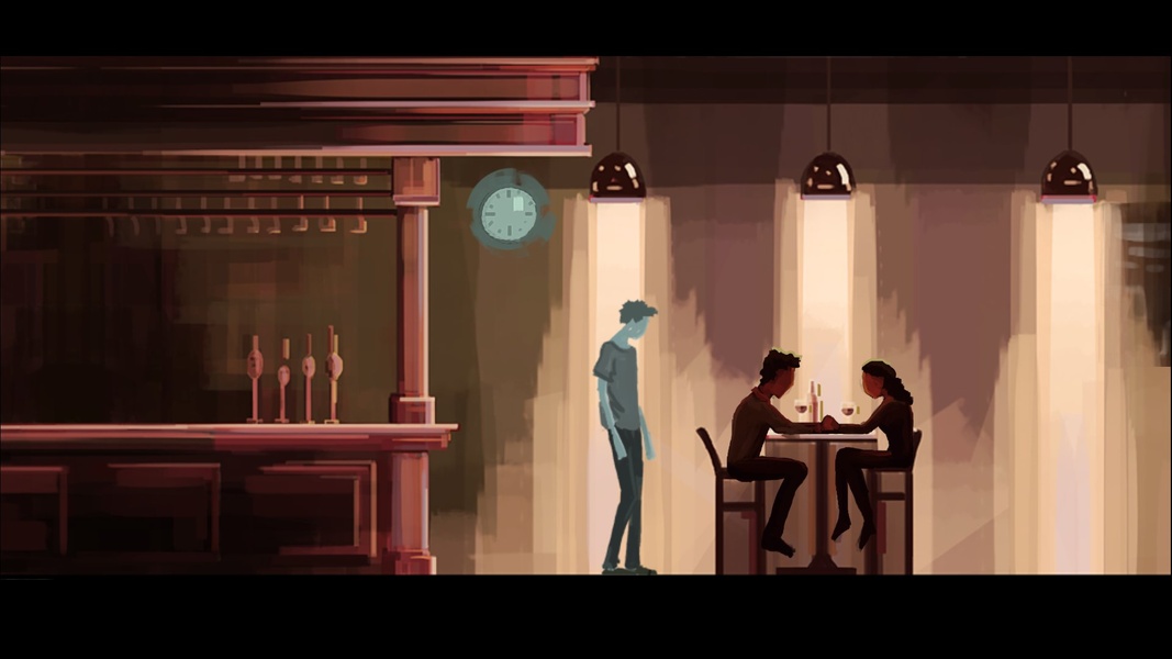 The End of the World - Preview 9