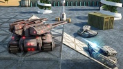 Tank Future Force 2050 screenshot 4