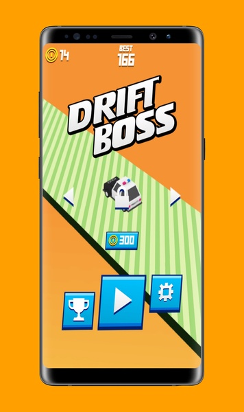 Drift like a Boss - Preview 8