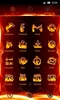 Magma GOLauncher EX Theme screenshot 4
