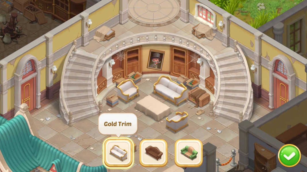 Matchington Mansion - Preview 10